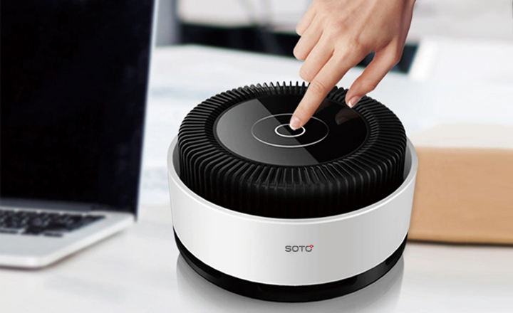 Simplified design for operation