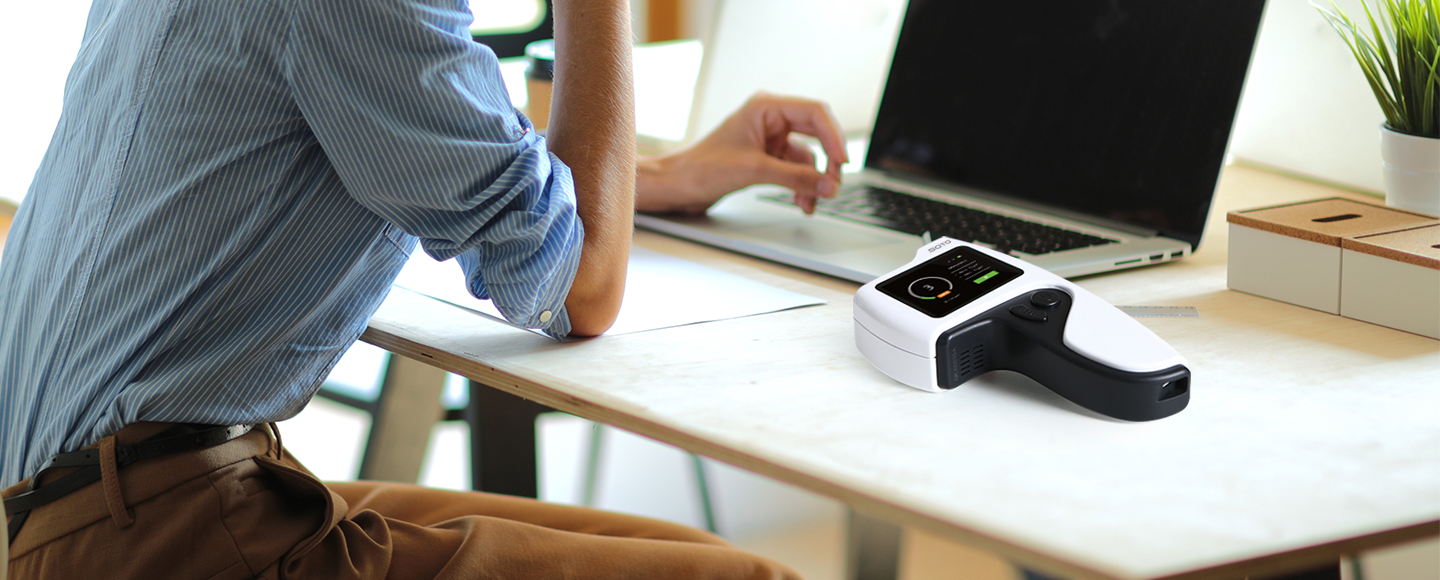 Open windows and enjoy fresh air at ease