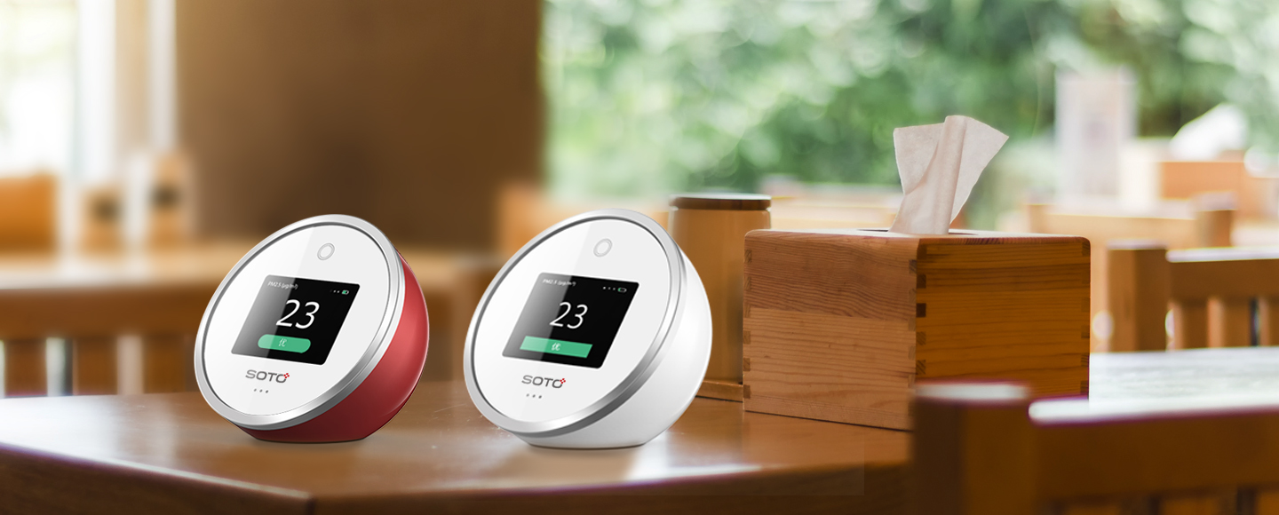 Adding quality and color to life