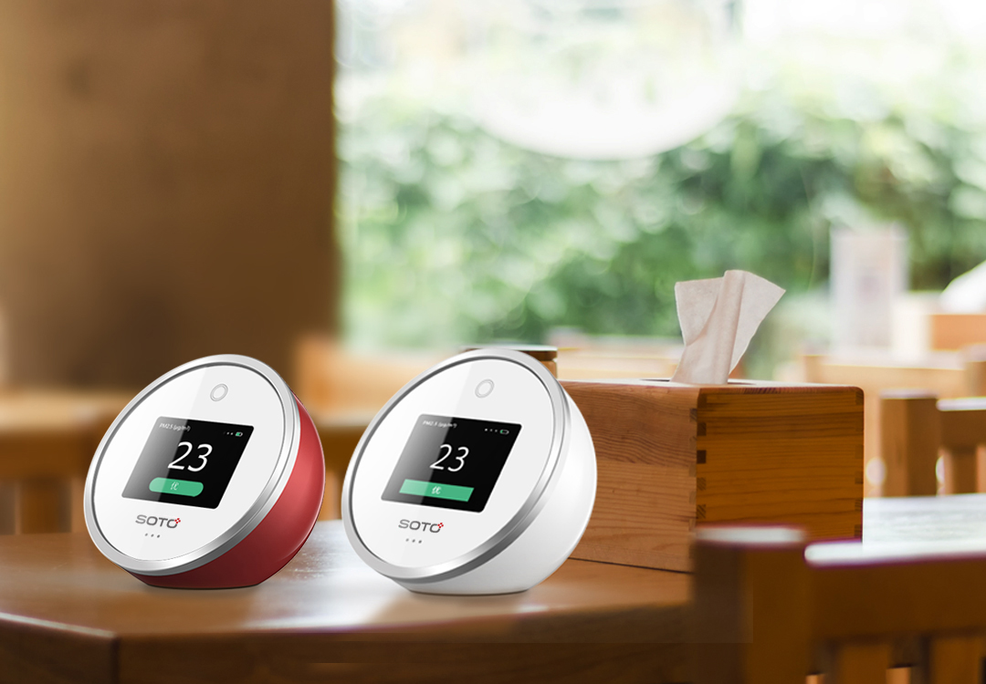 Adding quality and color to life