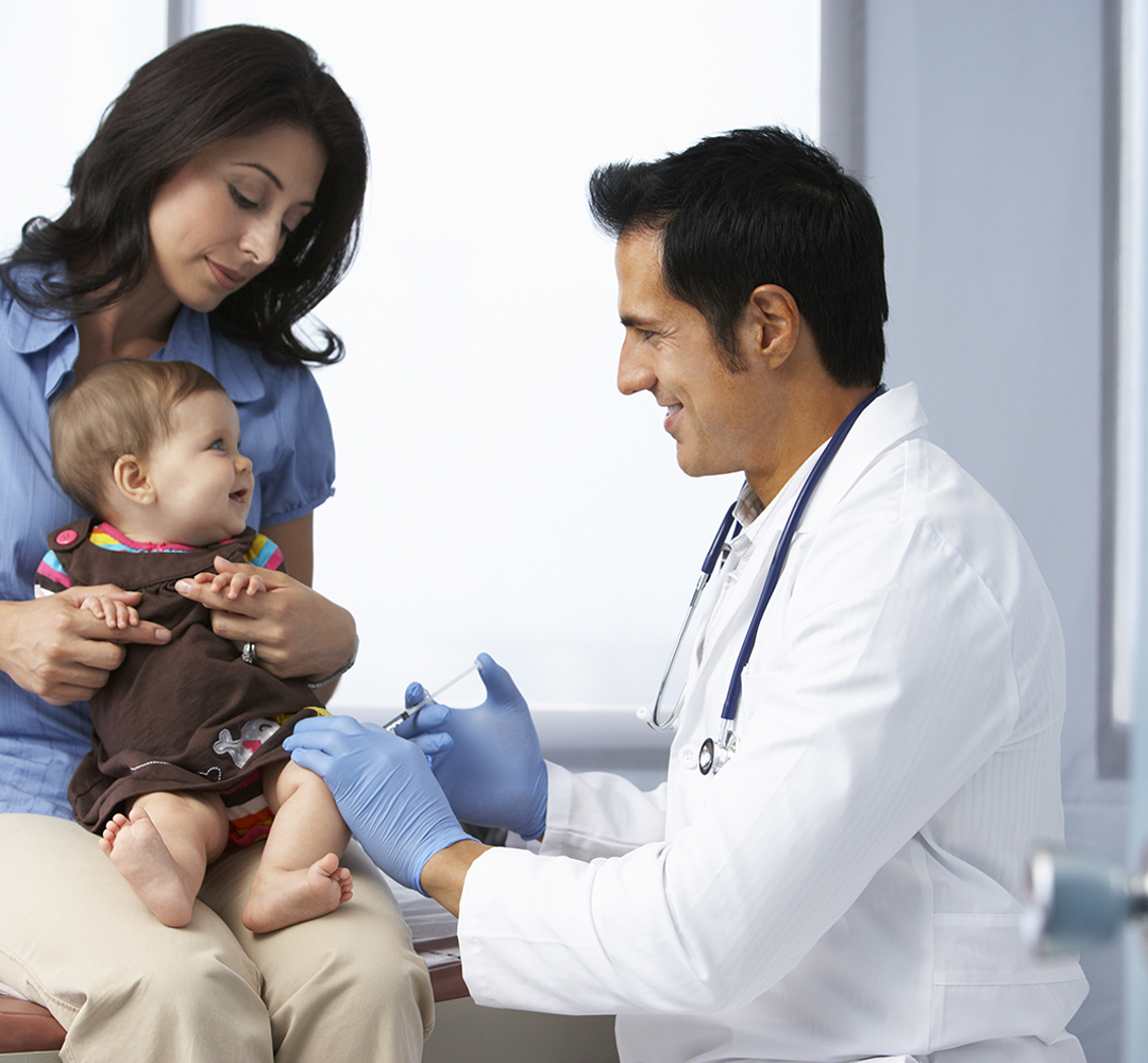 SOTO premium air purifier, trusted by medical professionals