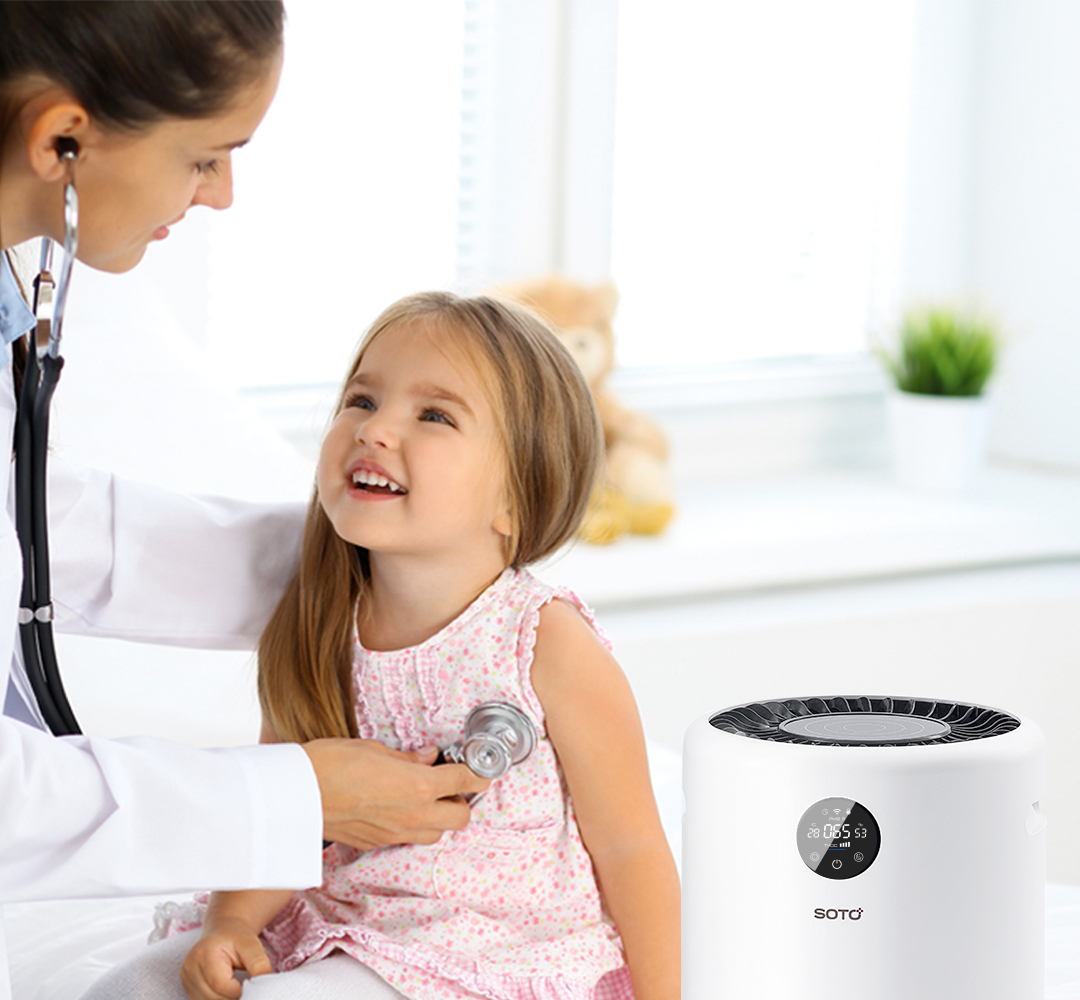 A favorable choice of medical professionals worldwide