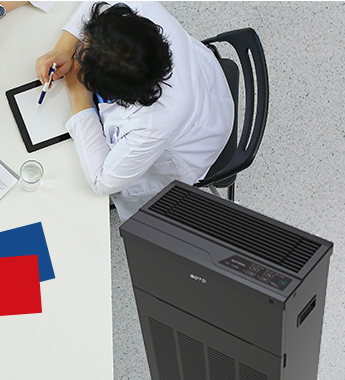 SOTO-YD1空气消毒机