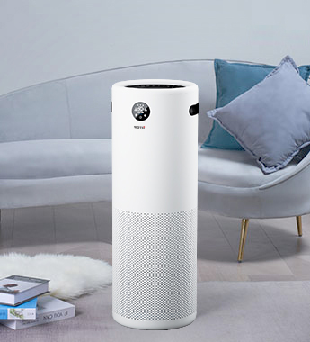 SOTO-Y3  Air Purifier