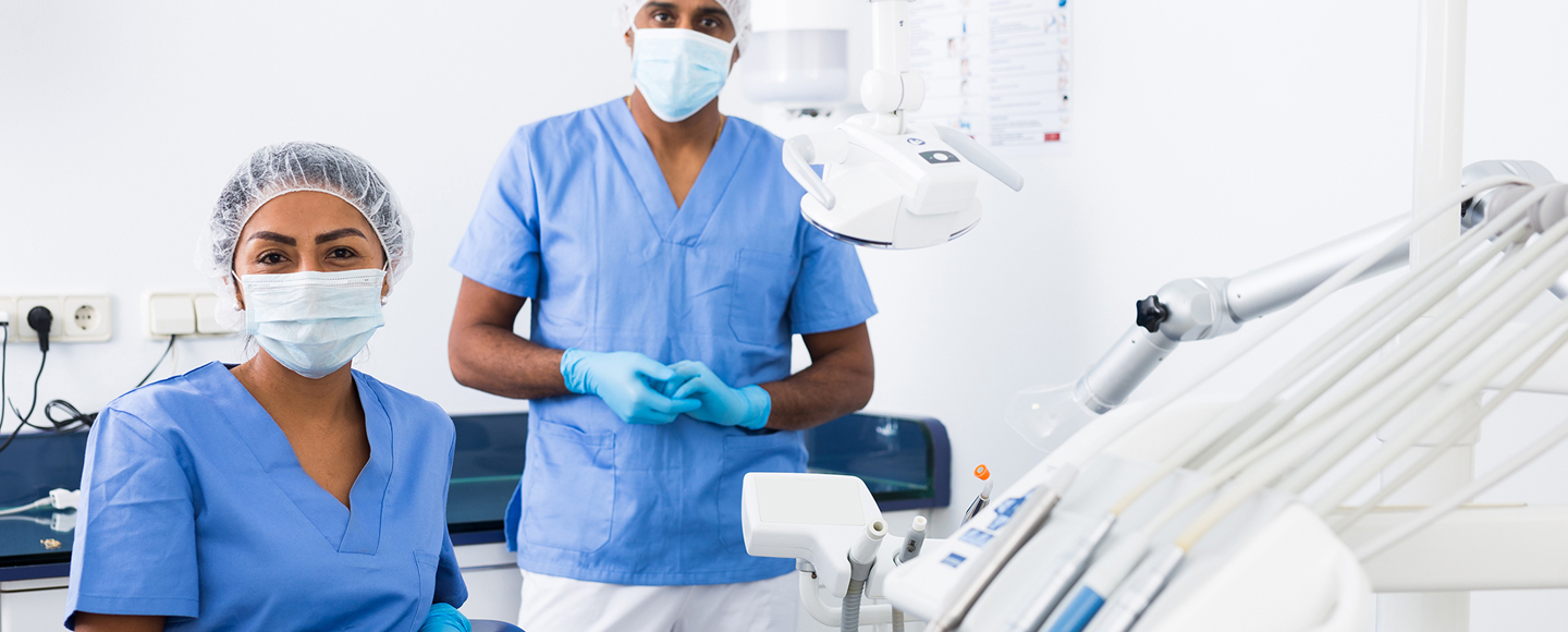 A favorable choice of medical professionals worldwide