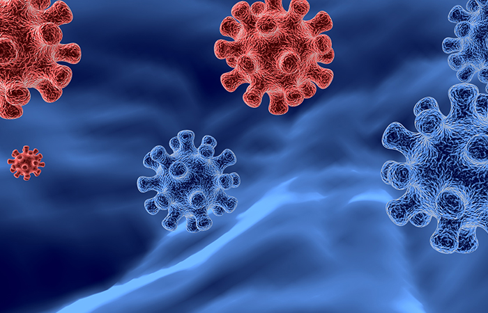 Significantly kill pathogens