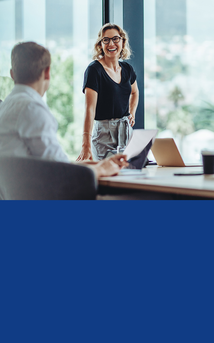 邀您同行 共创辉煌