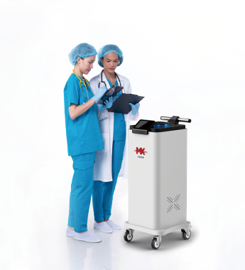 MX型脉冲紫外线消毒器