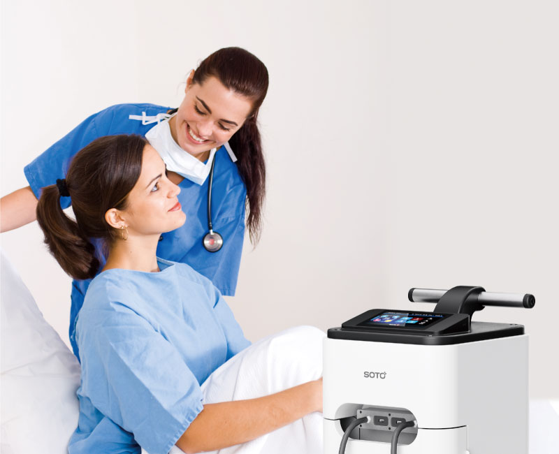 Intelligent safety control.

