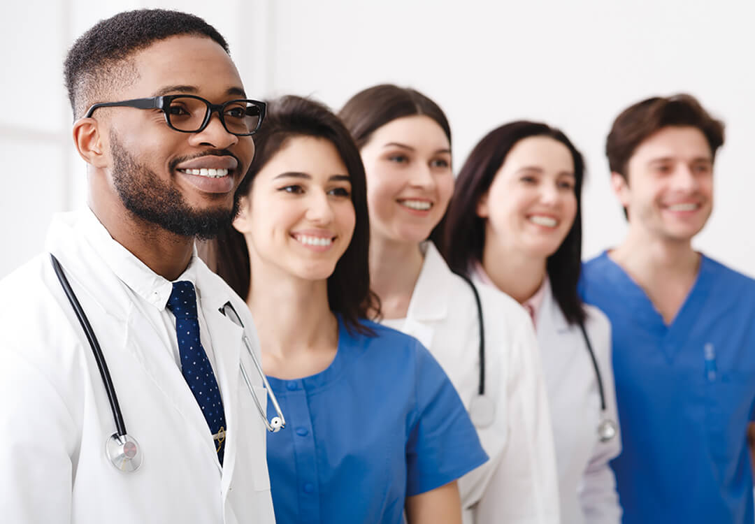 Safely purify and disinfect the air in human presence