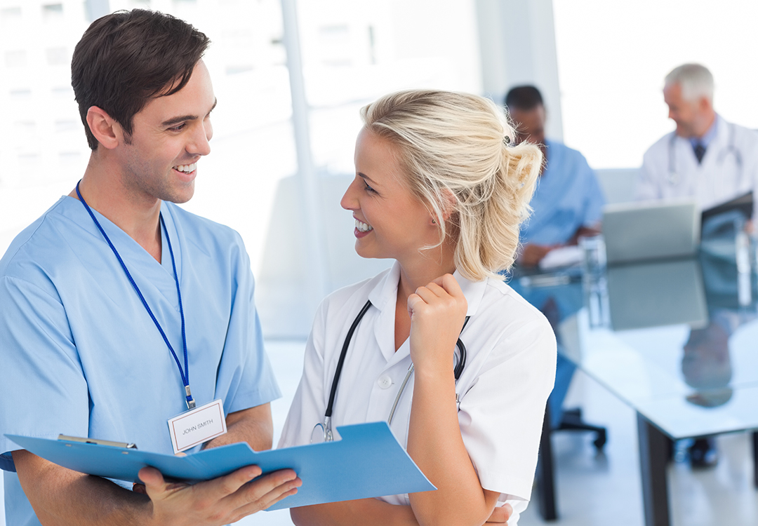 SOTO premium air purifier, trusted by medical professionals