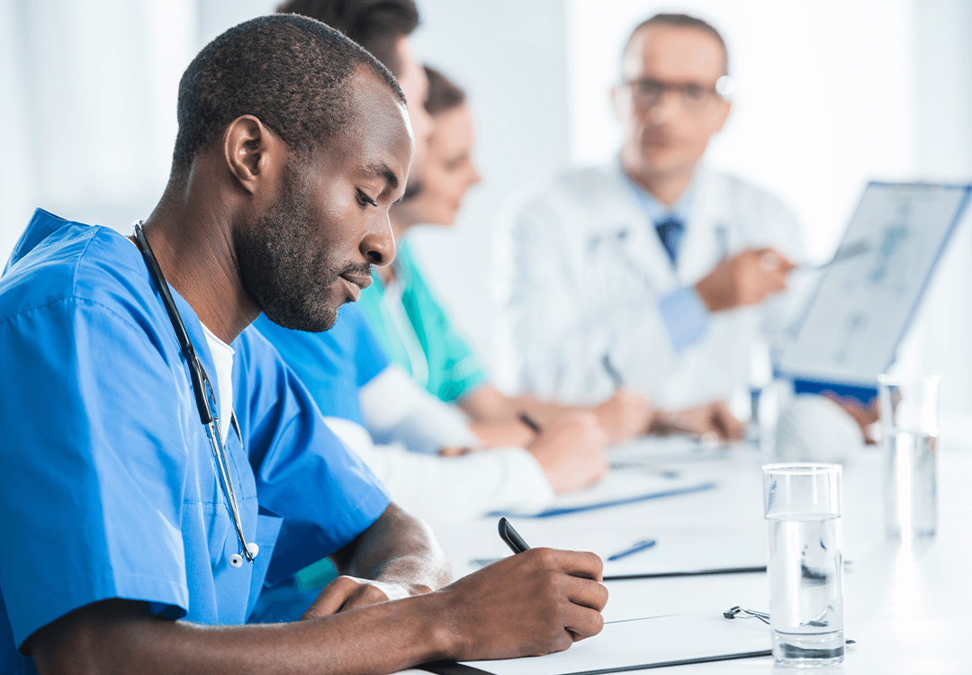 SOTO premium air purifier, trusted by medical professionals