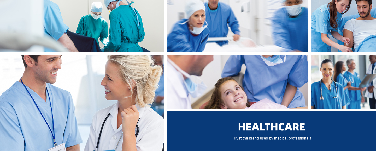 Suitable for (hospital/school/hotel)