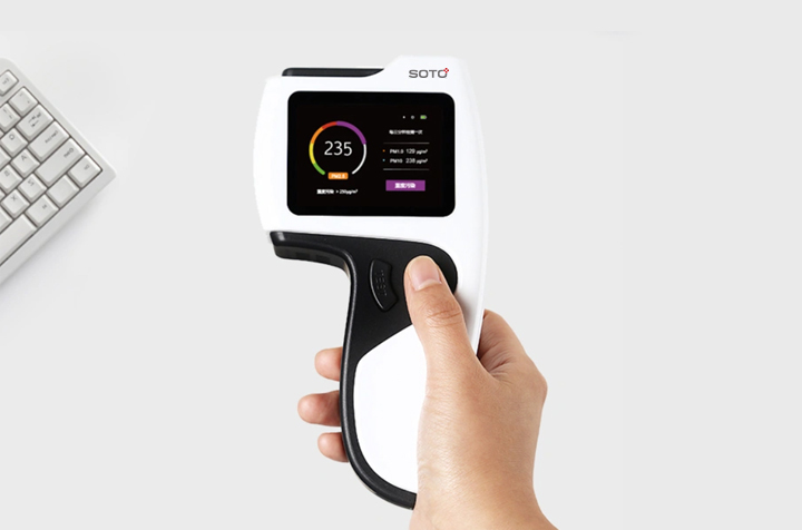 Simple and convenient to use