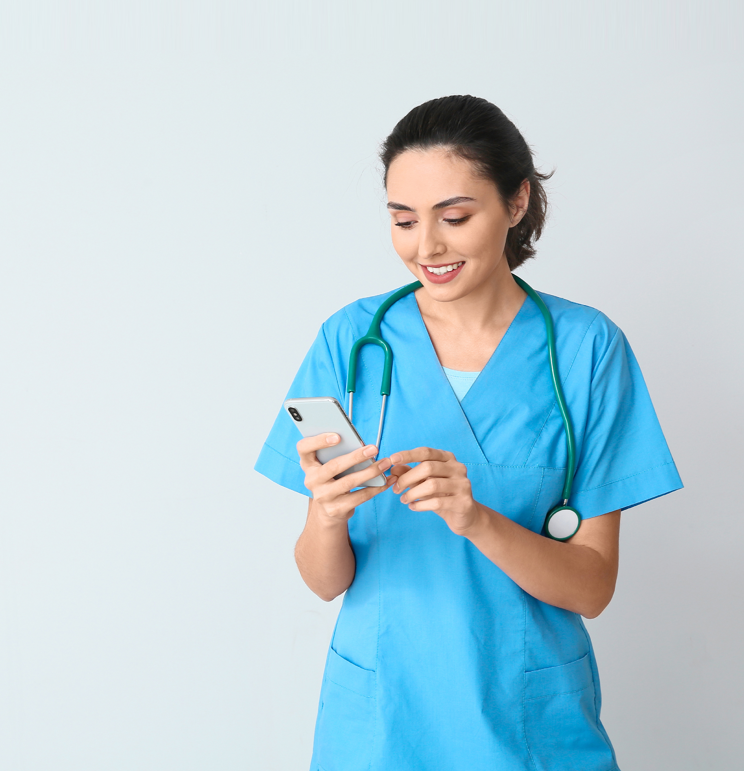 APP远程智能操作
