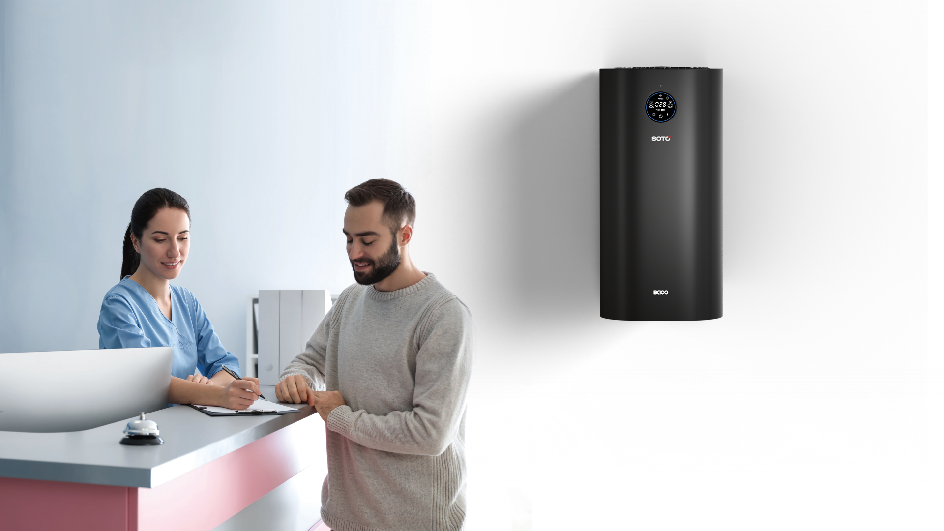 Smarter and stronger