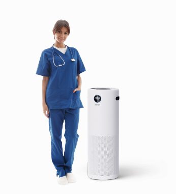 SOTO-Y6型空气消毒机