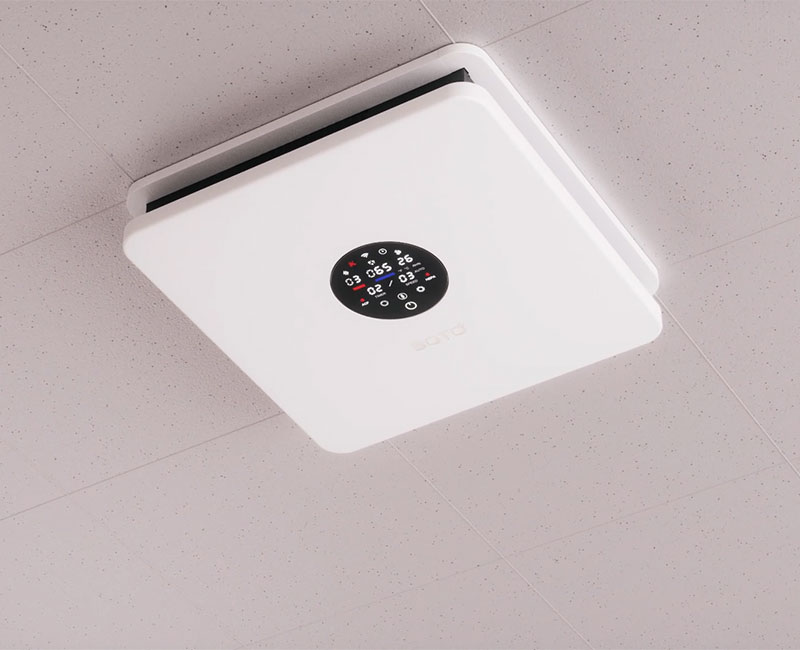 大尺寸LED智能显示面板 