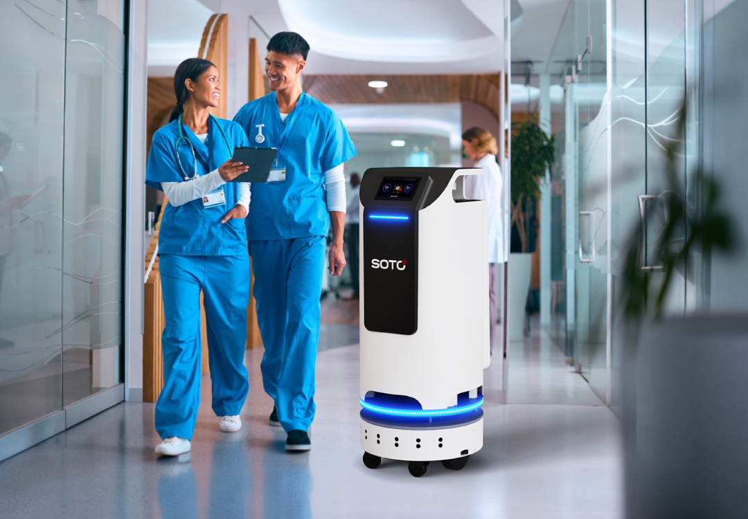 消毒行业已进入智能化发展的新阶段