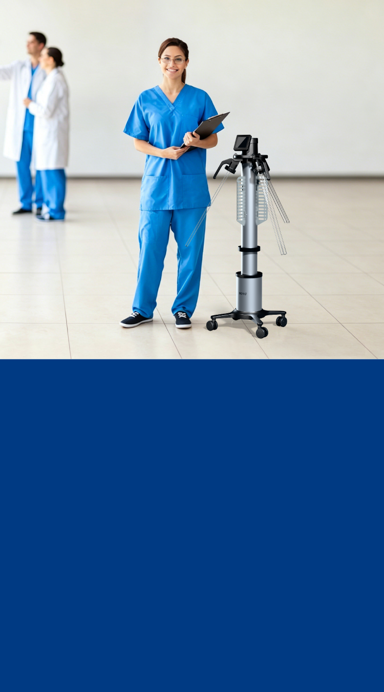 Medical UV Sterilizer